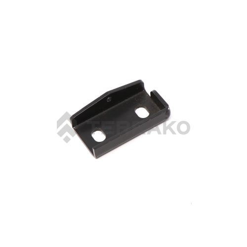  BRACKET FRONT GLASS  product photo image_1 L