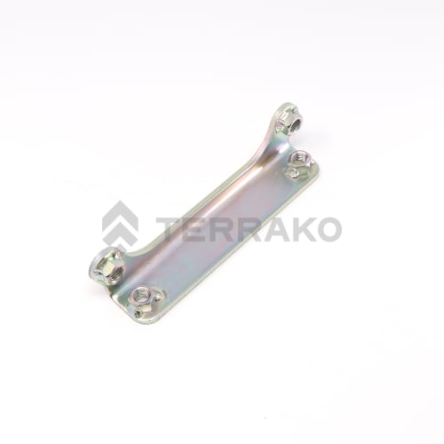  BRACKET(MUFFLER)  product photo image_1 L