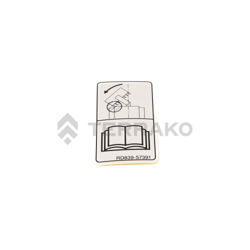 LABEL(ATTACHMENT,EU) product photo image_1 L