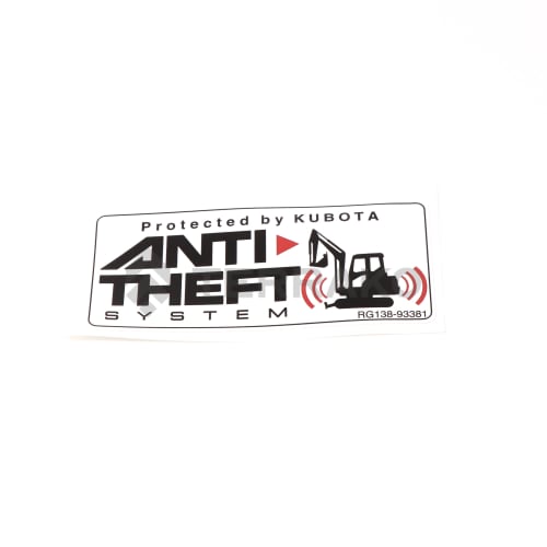  LABEL(ANTI-THEFT), LABEL, LABEL(ANTI THEFT)  product photo image_1 L
