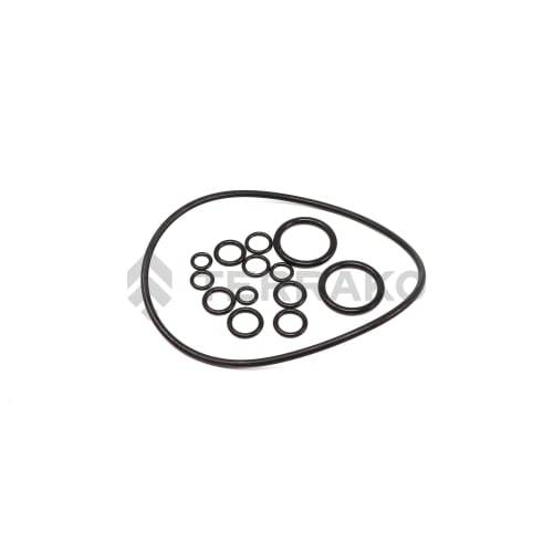  SEALS ASSY  product photo image_1 L