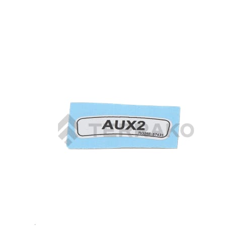  LABEL(AUX2)  product photo image_1 L