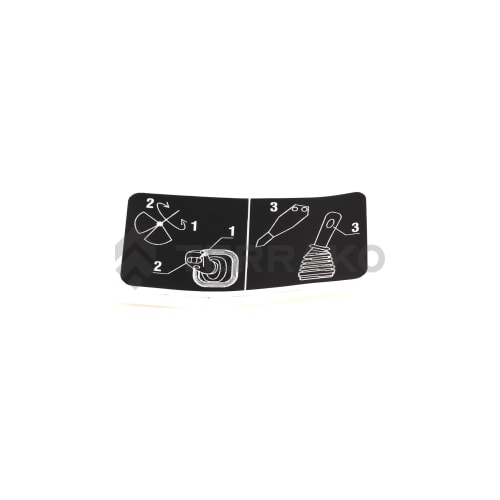 LABEL(SP-SWITCH), LABEL(SP SWITCH) product photo image_1 L