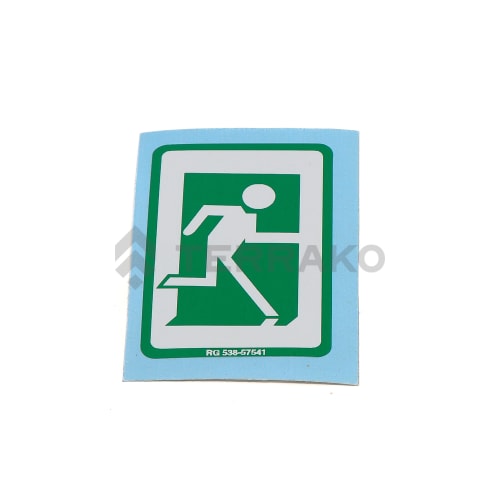  LABEL, LABEL , EXIT, LABEL,EXIT  product photo image_1 L