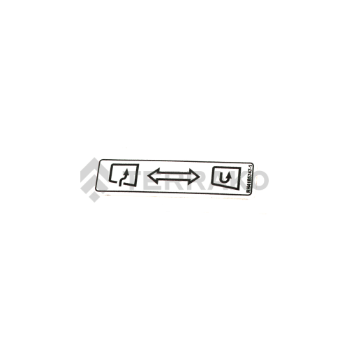 LABEL(EXCHANGE,AIR) product photo image_1 L
