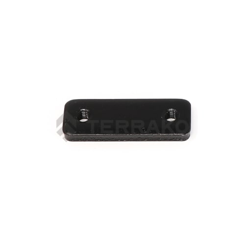 HOLDER, PLATE,REAR LOCK product photo image_1 L