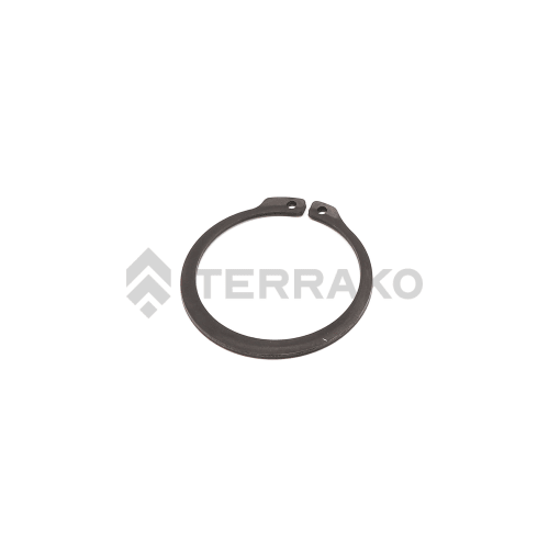  CIR-CLIP,1 LS30, CIR CLIP,EXTERNAL, CIR CLIP EXTERNAL  product photo image_1 L