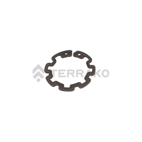 CIR-CLIP,2 LS30, CIR CLIP,EXTERNAL, CIR CLIP EXTERNAL product photo image_1 L