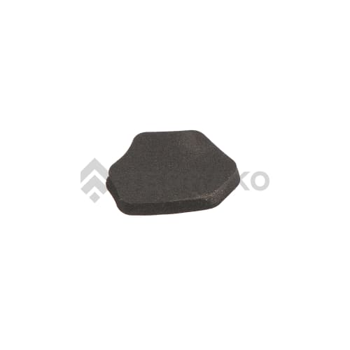  DICHTUNG WEICHKAUTSCHUK  Produktbild image_1 L