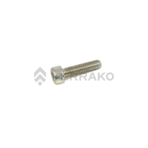  SCREW DIN 912 CL 12.9 M 5 X 20 GEOMET 321A, SCREW  product photo image_1 L