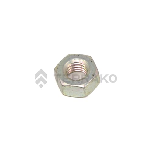 HEXAGON NUT, FLANGE NUT product photo image_1 L