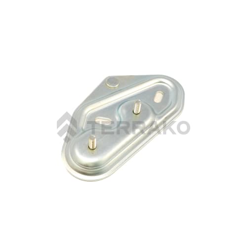 HANDLE BRACKET(L), HANDLE BRACKET (L) product photo image_1 L