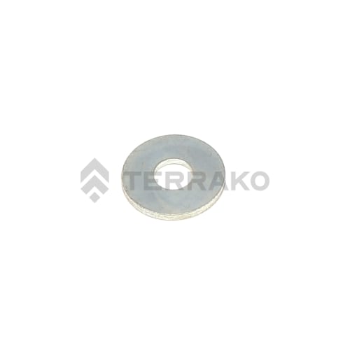 WASHER, WASHER (6,5X18X1,6), WASHER (6.5X18X1.6) product photo image_1 L