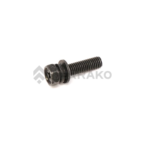 ECROU BAGUE NYLON, NUT RINGS NYLON, NUT RINGS NYLON 12 ZN product photo image_1 L