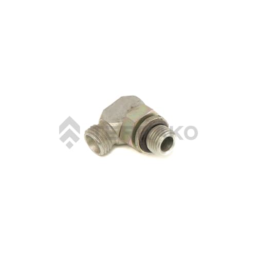  BEND MALE DIN 8L MALE G1/4  product photo image_1 L