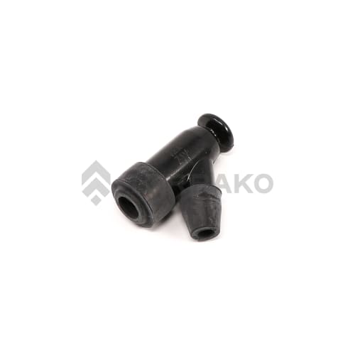 CAP ASSY., NOISE SUPPRESSOR product photo image_1 L