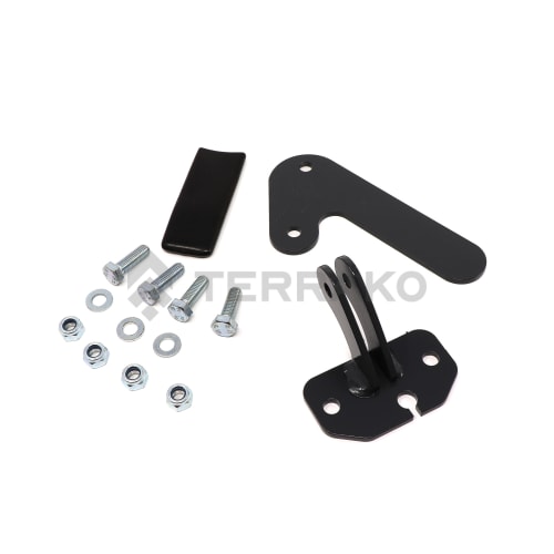  PULL CABLE RELEASE BKT  product photo image_1 L