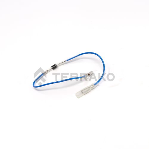 INDICATOR DIODE WITH CABLE RH (BLUE) product photo image_1 L