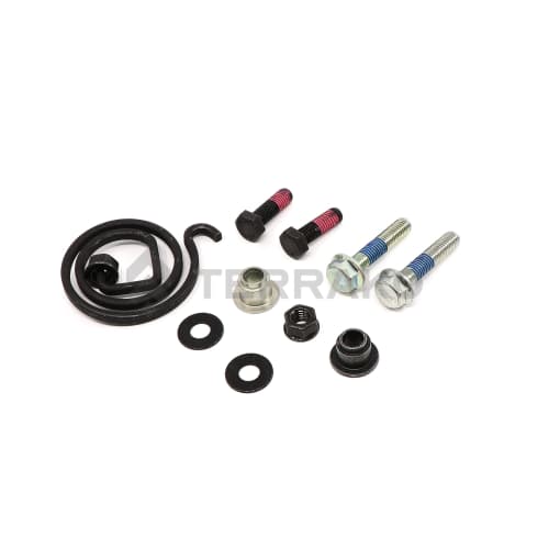  RUECKENLAGER KPL.  Produktbild image_1 L