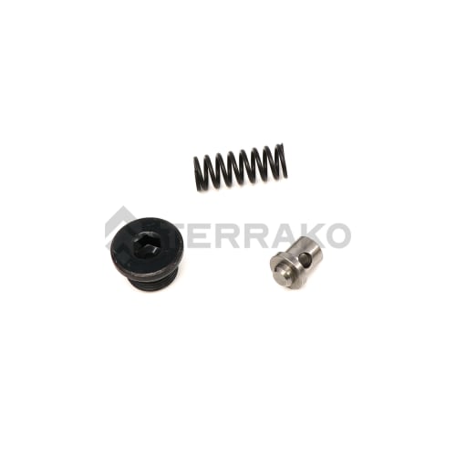 KIT VALVE HST RELIEF, KIT VALVE,HST RELIEF product photo image_1 L
