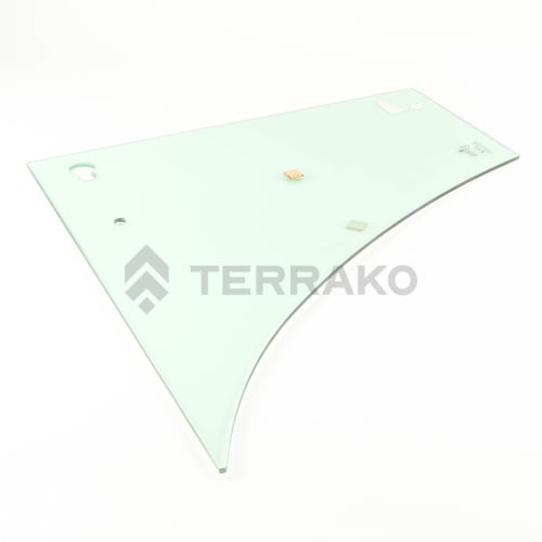  LOWER DOOR GLASS  product photo image_1 L