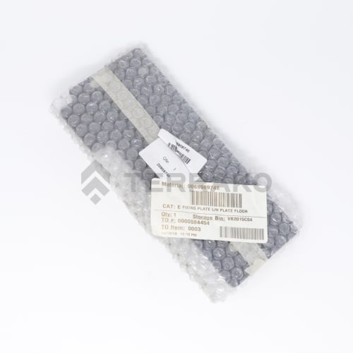  PLAT FIXATION PLANCHER G.  photo du produit image_2 L