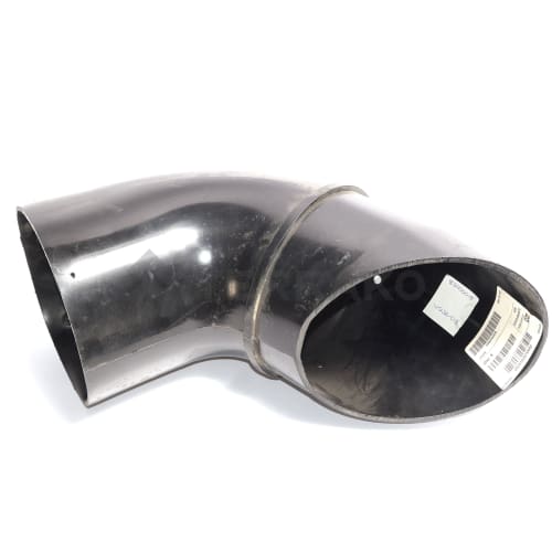  PLASTIC ELBOW  product photo image_1 L