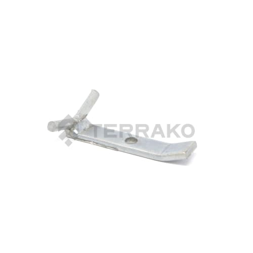  FIXATION DE FLEXIBLE  photo du produit image_1 L