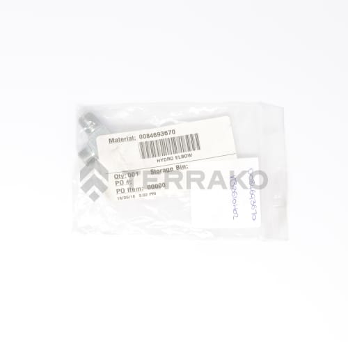  RACCORD COUDE (601)  photo du produit image_2 L