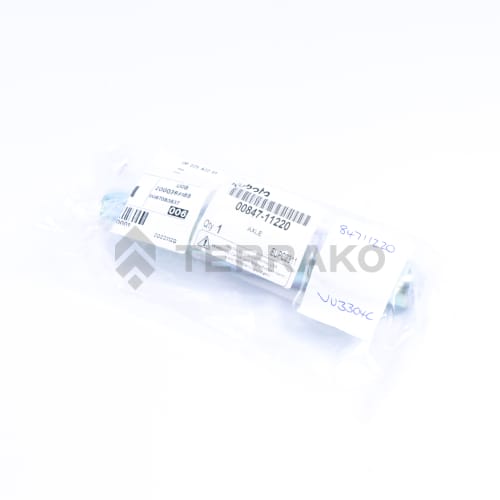  AXLE  product photo image_1 L