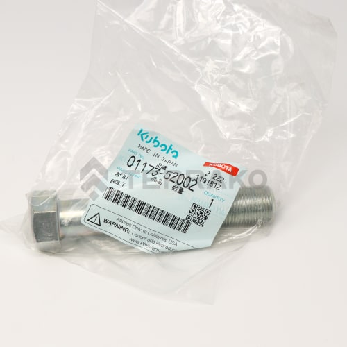  Boulon  photo du produit image_2 L