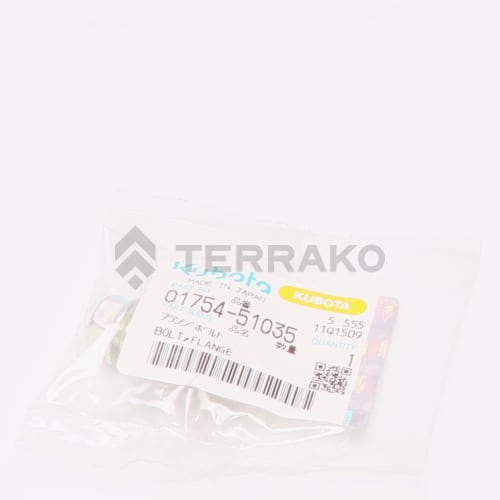  BOLT,FLANGE  product photo image_1 L