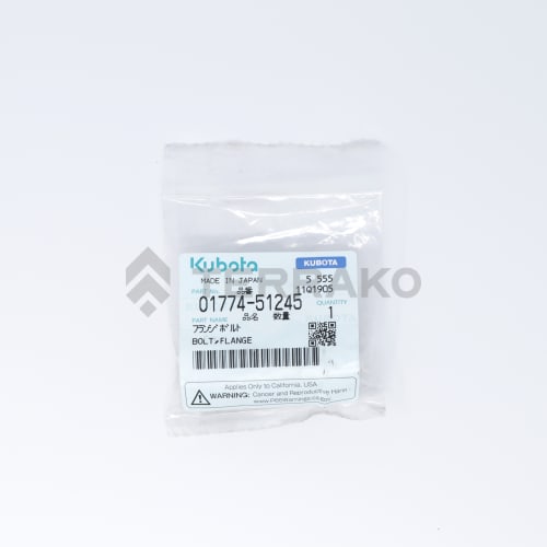  VIS DE BUTEE  photo du produit image_2 L