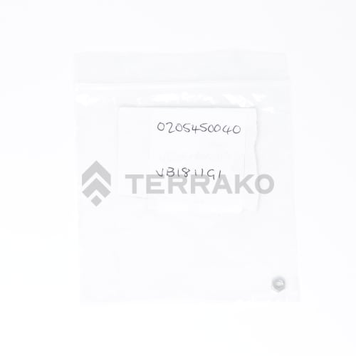  HEX.NUT  photo du produit image_2 L