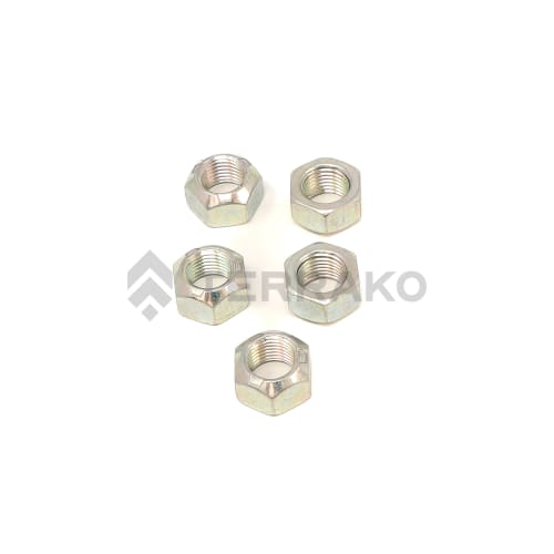  NUT,SELF-LOCKING  product photo image_1 L