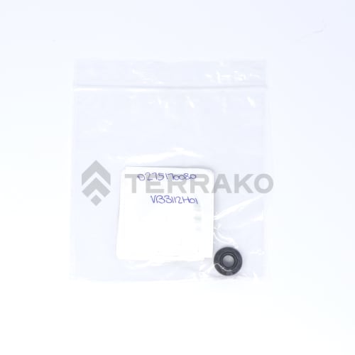  ECROU A EMBASE  photo du produit image_1 L