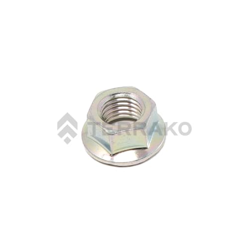  NUT,FLANGE  product photo image_1 L