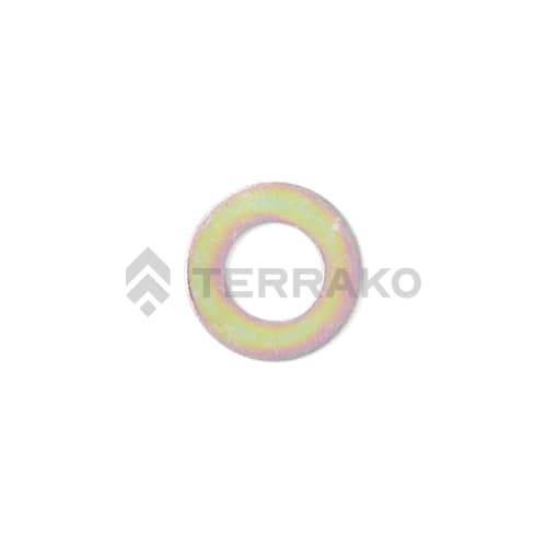  WASHER,PLAIN  product photo image_1 L