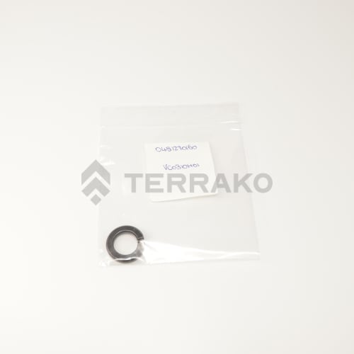  WASHER SPRING  photo du produit image_2 L