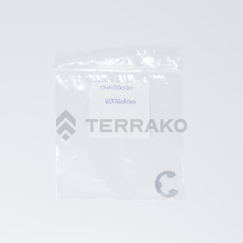  CIRCLIP EXTERIEUR  photo du produit image_2 L