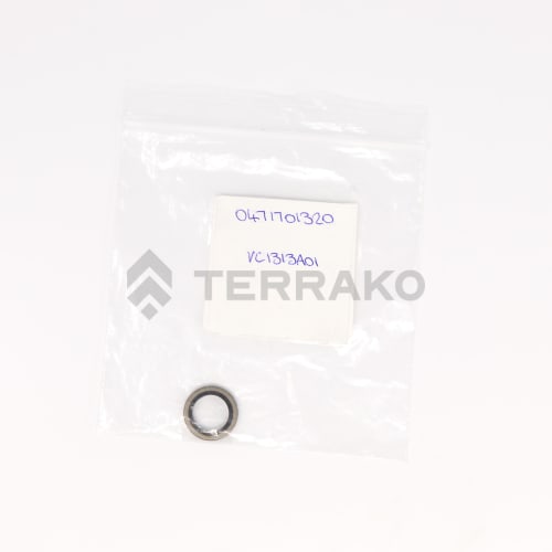  WASHER,SEAL  photo du produit image_2 L