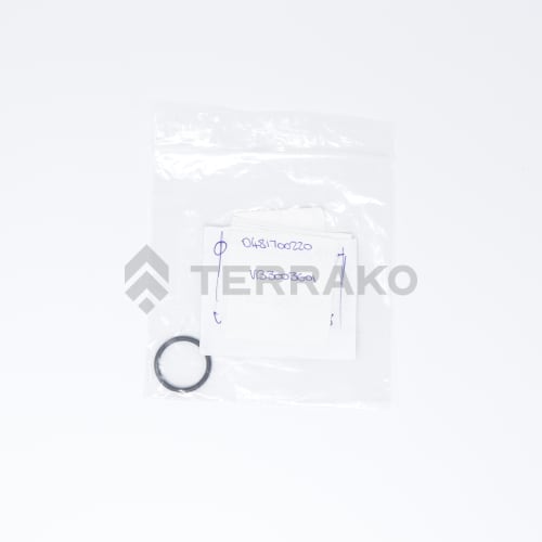  O RING  photo du produit image_2 L