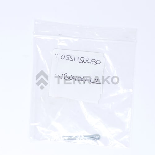  GOUPILLE FENDUE  photo du produit image_2 L