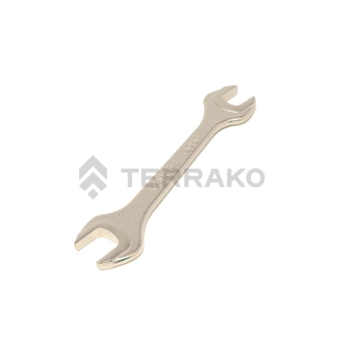  CLEF PLATE -SUP-  photo du produit image_1 L
