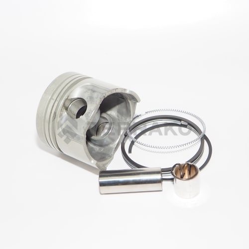  PISTON COMPLET CR 050  photo du produit image_1 L