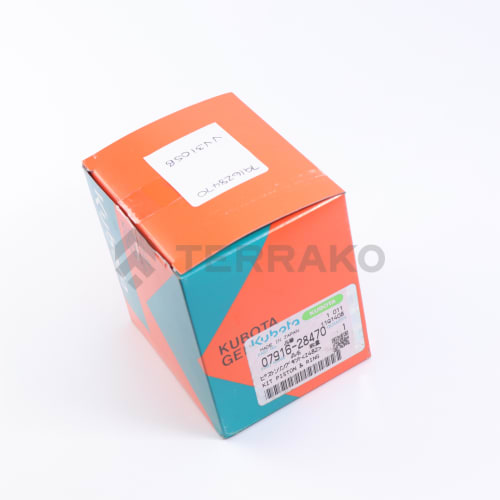  KIT PISTON & RING  product photo image_1 L