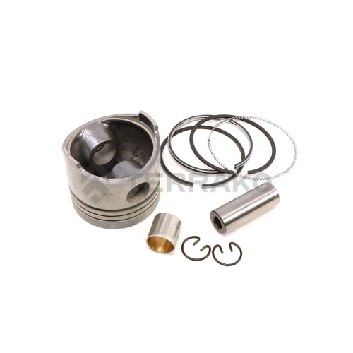  PISTON COMPLET CR 050  photo du produit image_1 L