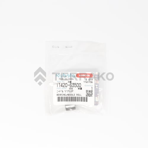  BEARING NEEDLE  product photo image_3 L