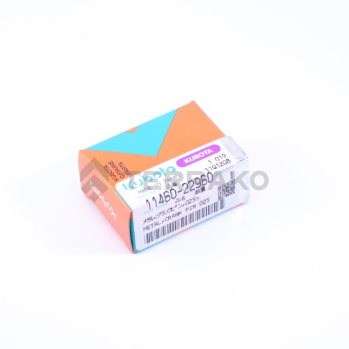  METAL (CRANKPIN,025)  product photo image_1 L