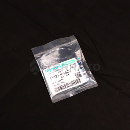  CONNECTOR  product photo image_1 L